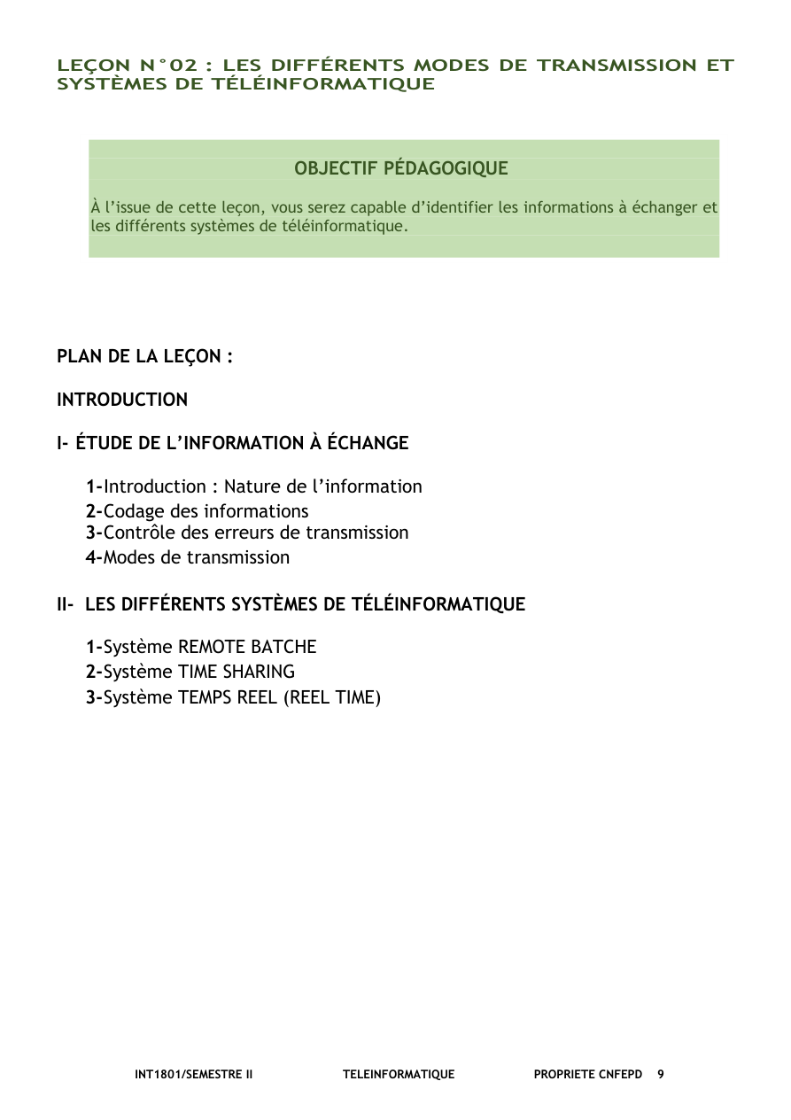 صفحة من الدرس