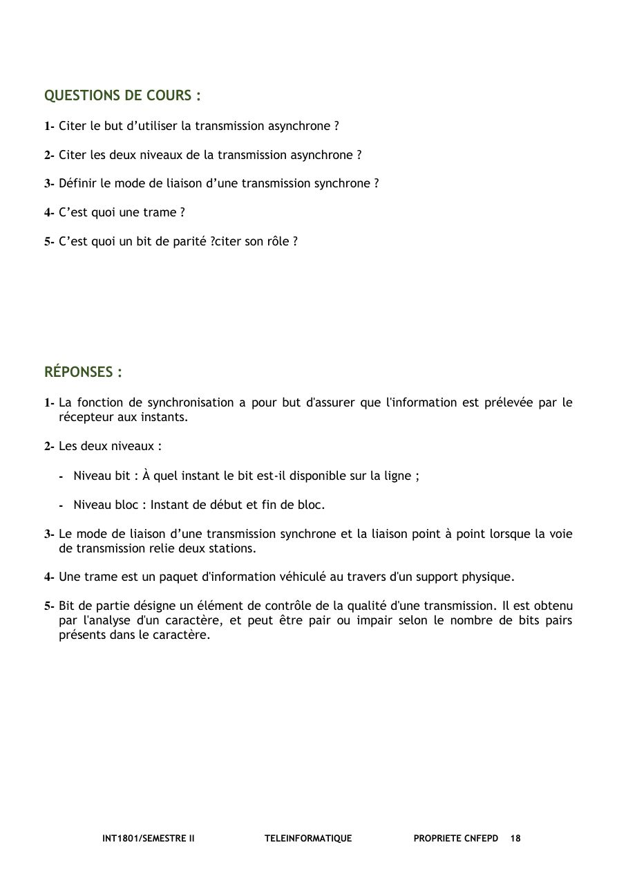 صفحة من الدرس