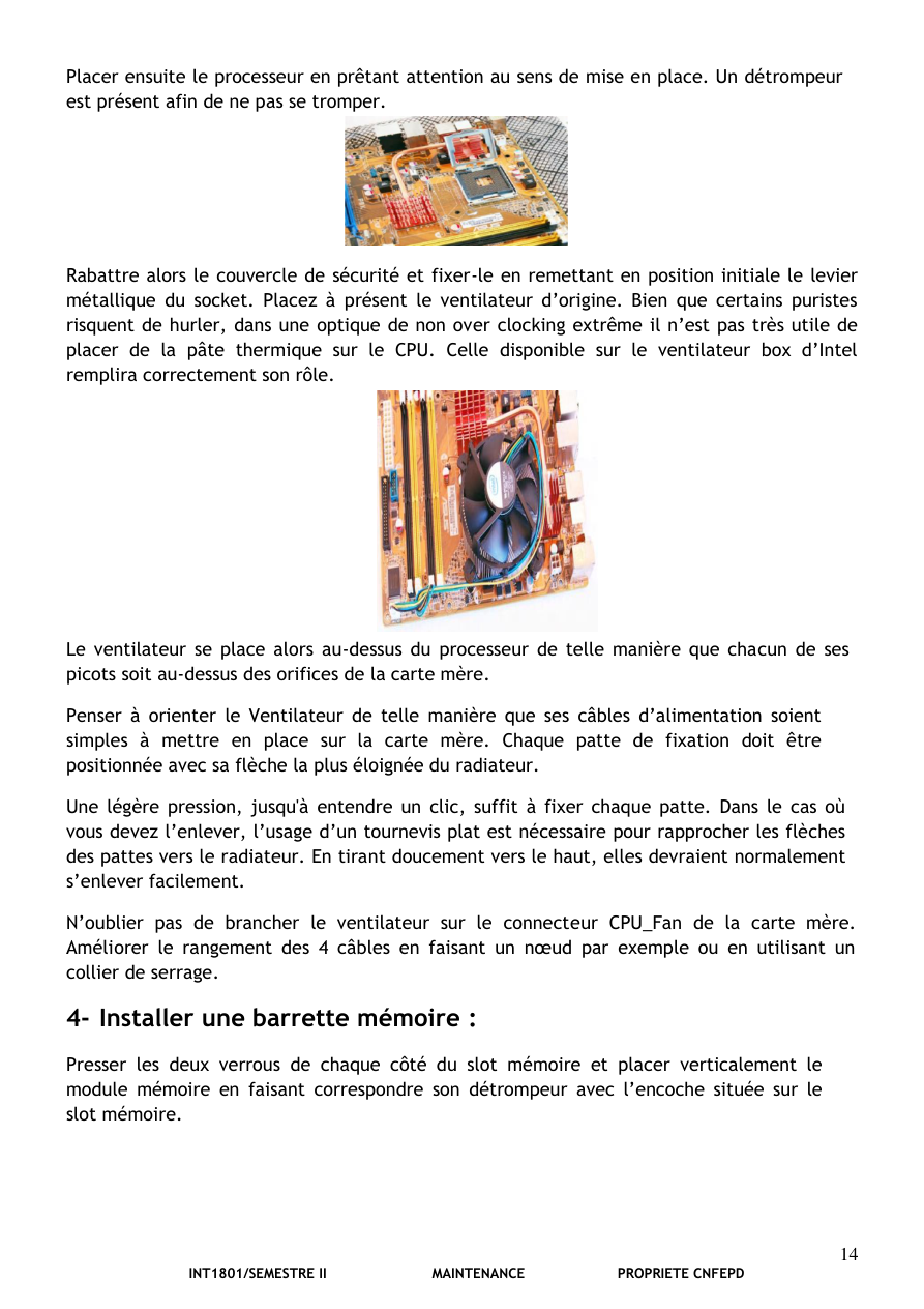 صفحة من الدرس