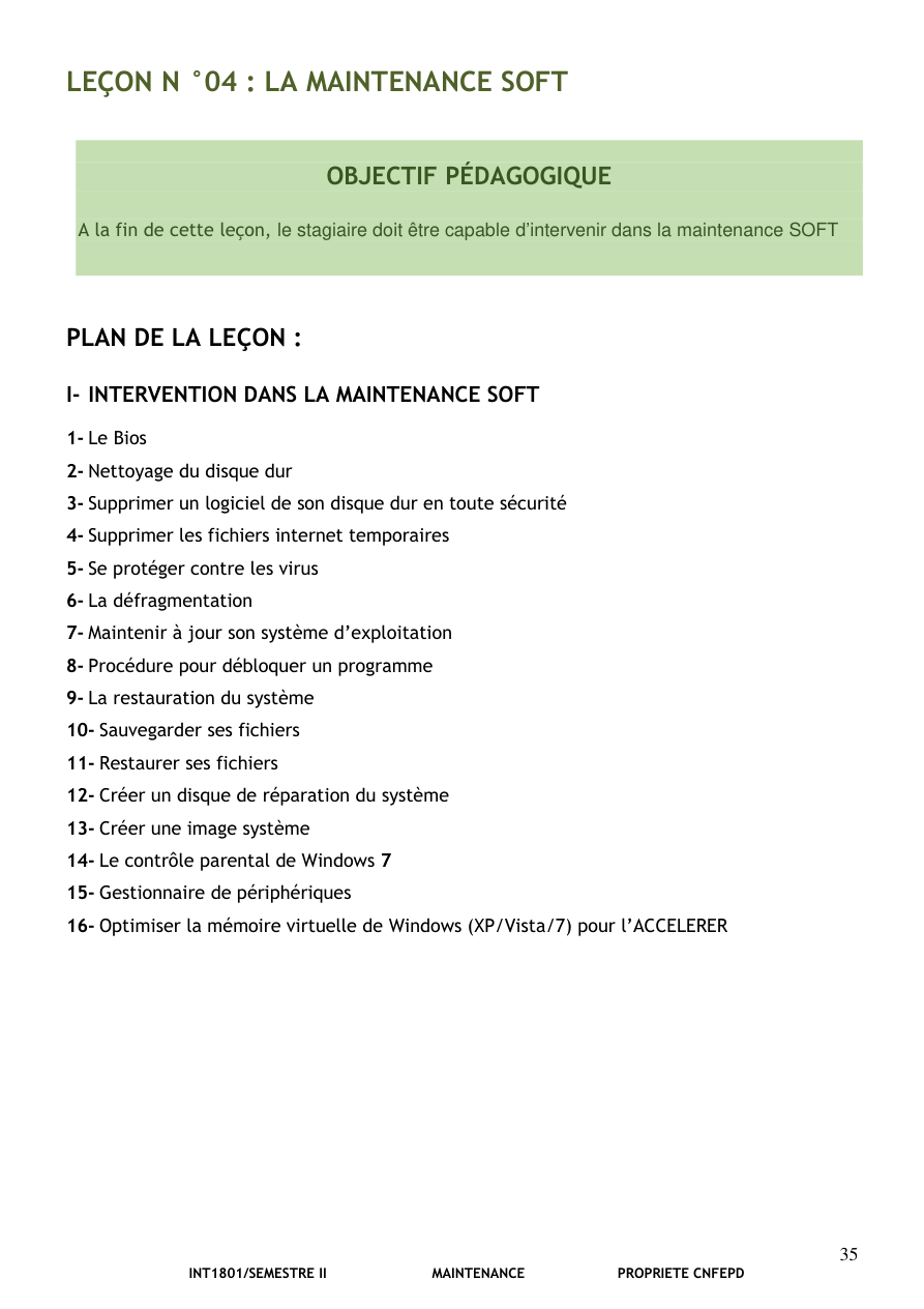 صفحة من الدرس