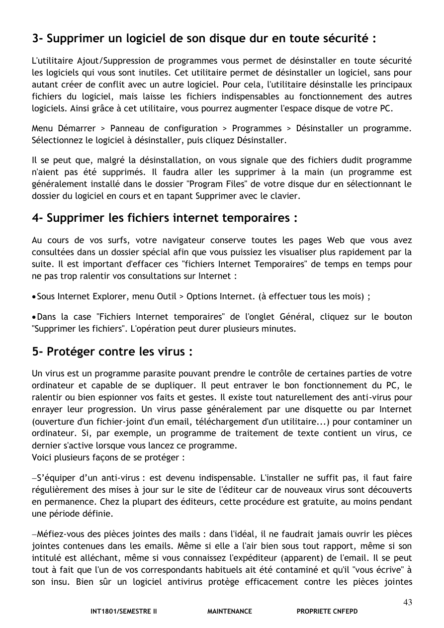 صفحة من الدرس