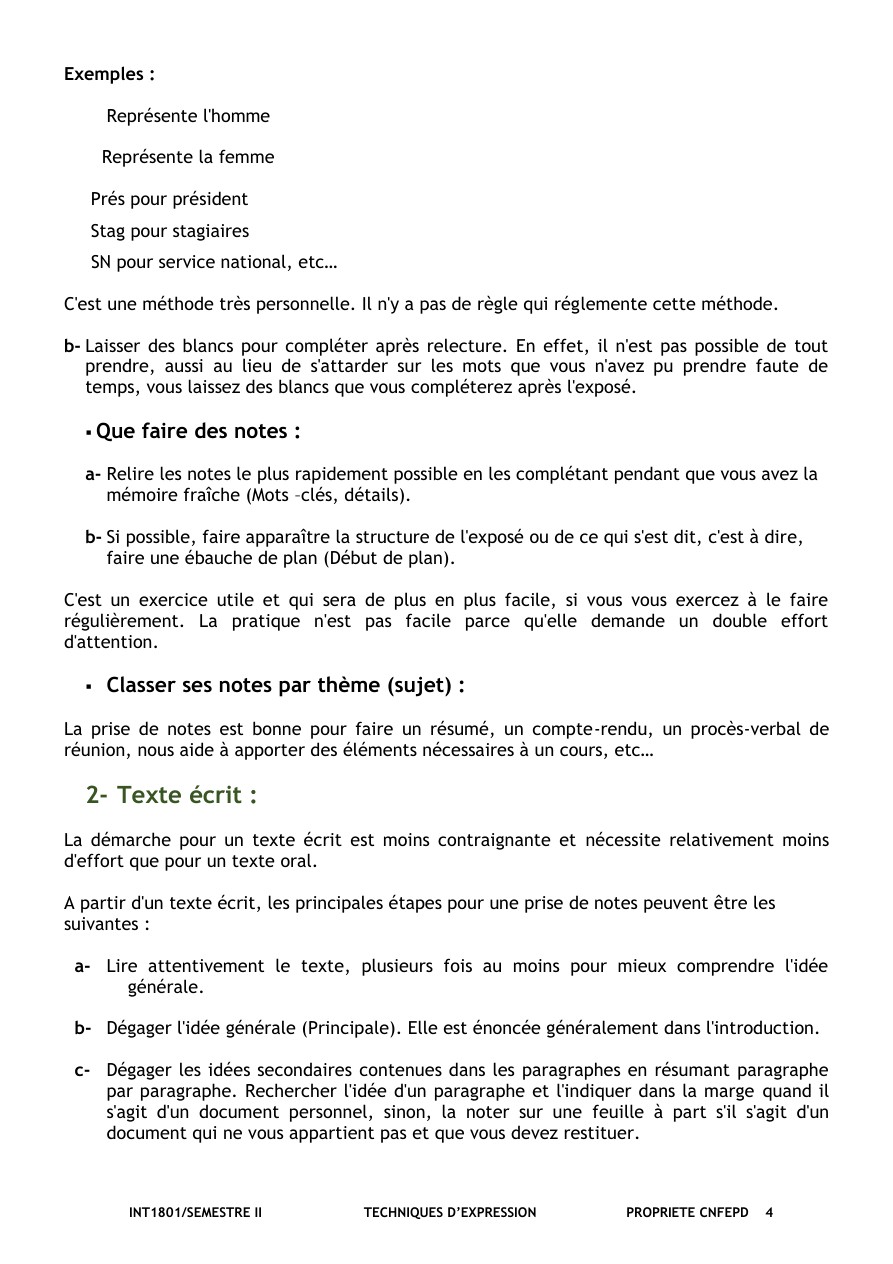 صفحة من الدرس