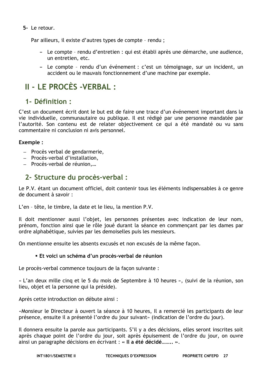 صفحة من الدرس