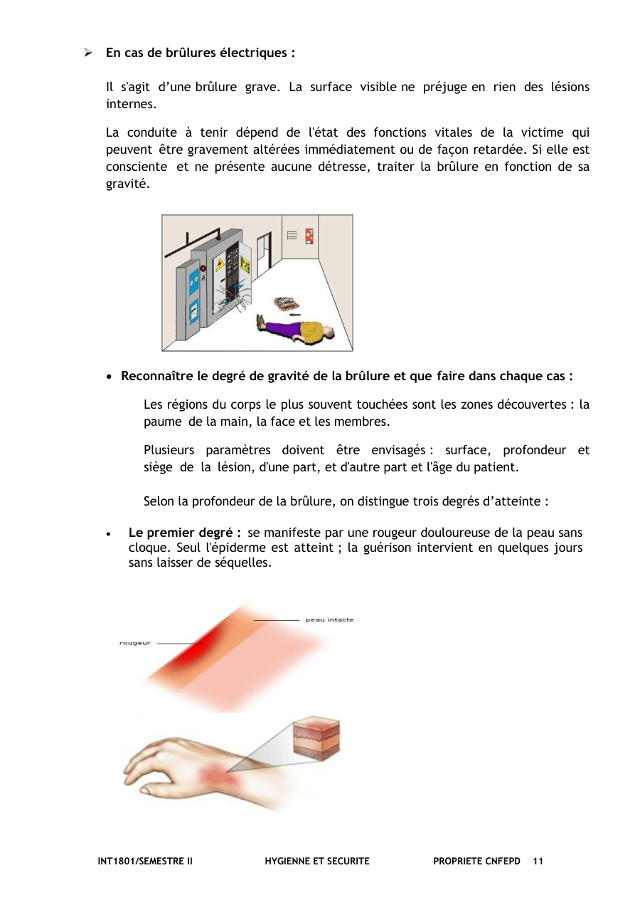 صفحة من الدرس