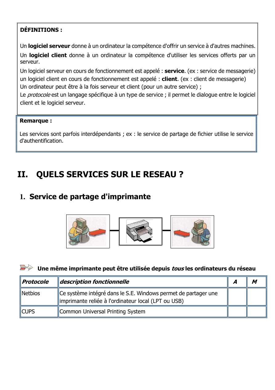 صفحة من الدرس