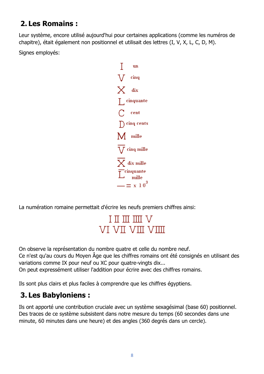 صفحة من الدرس